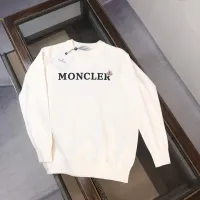 Cheap Moncler Sweaters Long Sleeved For Unisex #1420095 Replica Wholesale [$56.00 USD] [ITEM#1420095] on Replica Moncler Sweaters