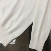 Cheap Moncler Sweaters Long Sleeved For Unisex #1420095 Replica Wholesale [$56.00 USD] [ITEM#1420095] on Replica Moncler Sweaters