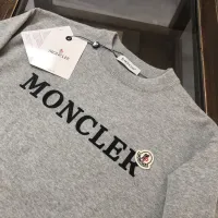Cheap Moncler Sweaters Long Sleeved For Unisex #1420096 Replica Wholesale [$56.00 USD] [ITEM#1420096] on Replica Moncler Sweaters
