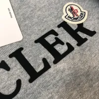 Cheap Moncler Sweaters Long Sleeved For Unisex #1420096 Replica Wholesale [$56.00 USD] [ITEM#1420096] on Replica Moncler Sweaters