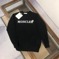 Cheap Moncler Sweaters Long Sleeved For Unisex #1420097 Replica Wholesale [$56.00 USD] [ITEM#1420097] on Replica Moncler Sweaters