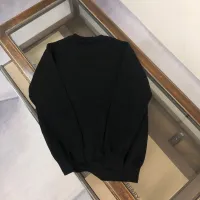 Cheap Moncler Sweaters Long Sleeved For Unisex #1420097 Replica Wholesale [$56.00 USD] [ITEM#1420097] on Replica Moncler Sweaters