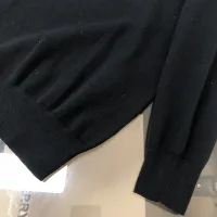 Cheap Moncler Sweaters Long Sleeved For Unisex #1420097 Replica Wholesale [$56.00 USD] [ITEM#1420097] on Replica Moncler Sweaters