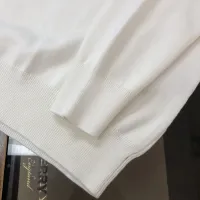 Cheap Moncler Sweaters Long Sleeved For Unisex #1420098 Replica Wholesale [$56.00 USD] [ITEM#1420098] on Replica Moncler Sweaters