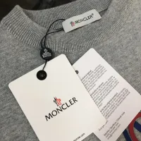 Cheap Moncler Sweaters Long Sleeved For Unisex #1420099 Replica Wholesale [$56.00 USD] [ITEM#1420099] on Replica Moncler Sweaters