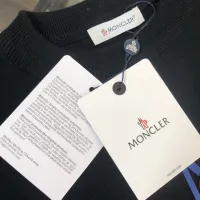 Cheap Moncler Sweaters Long Sleeved For Unisex #1420100 Replica Wholesale [$56.00 USD] [ITEM#1420100] on Replica Moncler Sweaters