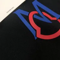 Cheap Moncler Sweaters Long Sleeved For Unisex #1420100 Replica Wholesale [$56.00 USD] [ITEM#1420100] on Replica Moncler Sweaters