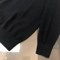 Cheap Moncler Sweaters Long Sleeved For Unisex #1420100 Replica Wholesale [$56.00 USD] [ITEM#1420100] on Replica Moncler Sweaters