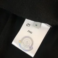 Cheap Moncler Sweaters Long Sleeved For Unisex #1420100 Replica Wholesale [$56.00 USD] [ITEM#1420100] on Replica Moncler Sweaters