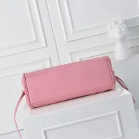 Cheap Chanel AAA Quality Shoulder Bags For Women #1420101 Replica Wholesale [$98.00 USD] [ITEM#1420101] on Replica Chanel AAA Quality Shoulder Bags