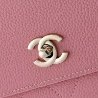 Cheap Chanel AAA Quality Shoulder Bags For Women #1420101 Replica Wholesale [$98.00 USD] [ITEM#1420101] on Replica Chanel AAA Quality Shoulder Bags