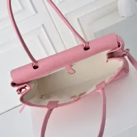 Cheap Chanel AAA Quality Shoulder Bags For Women #1420101 Replica Wholesale [$98.00 USD] [ITEM#1420101] on Replica Chanel AAA Quality Shoulder Bags