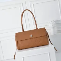 Cheap Chanel AAA Quality Shoulder Bags For Women #1420103 Replica Wholesale [$98.00 USD] [ITEM#1420103] on Replica Chanel AAA Quality Shoulder Bags