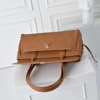 Cheap Chanel AAA Quality Shoulder Bags For Women #1420103 Replica Wholesale [$98.00 USD] [ITEM#1420103] on Replica Chanel AAA Quality Shoulder Bags