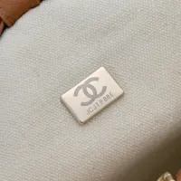 Cheap Chanel AAA Quality Shoulder Bags For Women #1420103 Replica Wholesale [$98.00 USD] [ITEM#1420103] on Replica Chanel AAA Quality Shoulder Bags