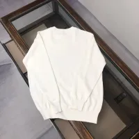 Cheap Moncler Sweaters Long Sleeved For Unisex #1420104 Replica Wholesale [$56.00 USD] [ITEM#1420104] on Replica Moncler Sweaters