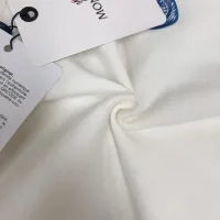 Cheap Moncler Sweaters Long Sleeved For Unisex #1420104 Replica Wholesale [$56.00 USD] [ITEM#1420104] on Replica Moncler Sweaters