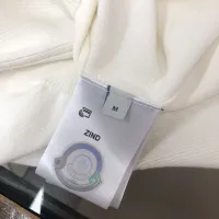 Cheap Moncler Sweaters Long Sleeved For Unisex #1420104 Replica Wholesale [$56.00 USD] [ITEM#1420104] on Replica Moncler Sweaters