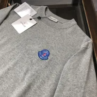 Cheap Moncler Sweaters Long Sleeved For Unisex #1420105 Replica Wholesale [$56.00 USD] [ITEM#1420105] on Replica Moncler Sweaters