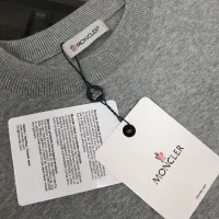 Cheap Moncler Sweaters Long Sleeved For Unisex #1420105 Replica Wholesale [$56.00 USD] [ITEM#1420105] on Replica Moncler Sweaters