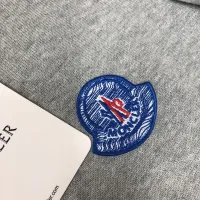 Cheap Moncler Sweaters Long Sleeved For Unisex #1420105 Replica Wholesale [$56.00 USD] [ITEM#1420105] on Replica Moncler Sweaters