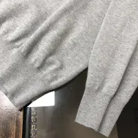 Cheap Moncler Sweaters Long Sleeved For Unisex #1420105 Replica Wholesale [$56.00 USD] [ITEM#1420105] on Replica Moncler Sweaters