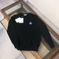 Cheap Moncler Sweaters Long Sleeved For Unisex #1420106 Replica Wholesale [$56.00 USD] [ITEM#1420106] on Replica Moncler Sweaters