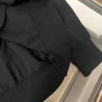 Cheap Moncler Sweaters Long Sleeved For Unisex #1420106 Replica Wholesale [$56.00 USD] [ITEM#1420106] on Replica Moncler Sweaters