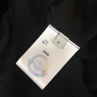 Cheap Moncler Sweaters Long Sleeved For Unisex #1420106 Replica Wholesale [$56.00 USD] [ITEM#1420106] on Replica Moncler Sweaters