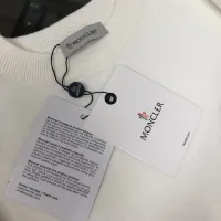 Cheap Moncler Sweaters Long Sleeved For Unisex #1420107 Replica Wholesale [$56.00 USD] [ITEM#1420107] on Replica Moncler Sweaters