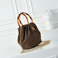 Cheap Chanel AAA Quality Handbags For Women #1420108 Replica Wholesale [$85.00 USD] [ITEM#1420108] on Replica Chanel AAA Quality Handbags