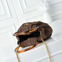 Cheap Chanel AAA Quality Handbags For Women #1420108 Replica Wholesale [$85.00 USD] [ITEM#1420108] on Replica Chanel AAA Quality Handbags