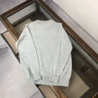 Cheap Moncler Sweaters Long Sleeved For Unisex #1420110 Replica Wholesale [$56.00 USD] [ITEM#1420110] on Replica Moncler Sweaters