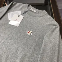 Cheap Moncler Sweaters Long Sleeved For Unisex #1420110 Replica Wholesale [$56.00 USD] [ITEM#1420110] on Replica Moncler Sweaters