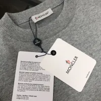 Cheap Moncler Sweaters Long Sleeved For Unisex #1420110 Replica Wholesale [$56.00 USD] [ITEM#1420110] on Replica Moncler Sweaters