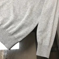 Cheap Moncler Sweaters Long Sleeved For Unisex #1420110 Replica Wholesale [$56.00 USD] [ITEM#1420110] on Replica Moncler Sweaters