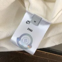 Cheap Moncler Sweaters Long Sleeved For Unisex #1420114 Replica Wholesale [$56.00 USD] [ITEM#1420114] on Replica Moncler Sweaters