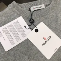 Cheap Moncler Sweaters Long Sleeved For Unisex #1420115 Replica Wholesale [$56.00 USD] [ITEM#1420115] on Replica Moncler Sweaters