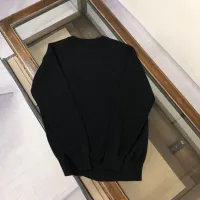 Cheap Moncler Sweaters Long Sleeved For Unisex #1420116 Replica Wholesale [$56.00 USD] [ITEM#1420116] on Replica Moncler Sweaters