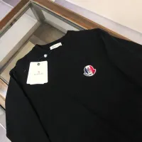 Cheap Moncler Sweaters Long Sleeved For Unisex #1420116 Replica Wholesale [$56.00 USD] [ITEM#1420116] on Replica Moncler Sweaters