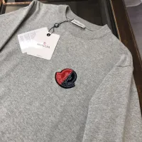 Cheap Moncler Sweaters Long Sleeved For Unisex #1420118 Replica Wholesale [$56.00 USD] [ITEM#1420118] on Replica Moncler Sweaters