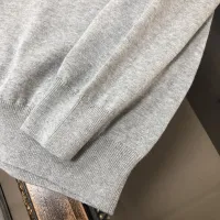 Cheap Moncler Sweaters Long Sleeved For Unisex #1420118 Replica Wholesale [$56.00 USD] [ITEM#1420118] on Replica Moncler Sweaters