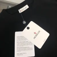 Cheap Moncler Sweaters Long Sleeved For Unisex #1420119 Replica Wholesale [$56.00 USD] [ITEM#1420119] on Replica Moncler Sweaters