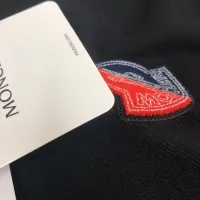 Cheap Moncler Sweaters Long Sleeved For Unisex #1420119 Replica Wholesale [$56.00 USD] [ITEM#1420119] on Replica Moncler Sweaters