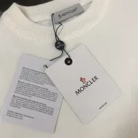 Cheap Moncler Sweaters Long Sleeved For Unisex #1420120 Replica Wholesale [$56.00 USD] [ITEM#1420120] on Replica Moncler Sweaters