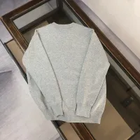 Cheap Moncler Sweaters Long Sleeved For Unisex #1420121 Replica Wholesale [$56.00 USD] [ITEM#1420121] on Replica Moncler Sweaters
