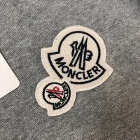 Cheap Moncler Sweaters Long Sleeved For Unisex #1420121 Replica Wholesale [$56.00 USD] [ITEM#1420121] on Replica Moncler Sweaters