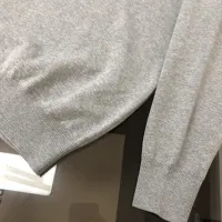 Cheap Moncler Sweaters Long Sleeved For Unisex #1420121 Replica Wholesale [$56.00 USD] [ITEM#1420121] on Replica Moncler Sweaters