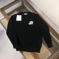 Cheap Moncler Sweaters Long Sleeved For Unisex #1420122 Replica Wholesale [$56.00 USD] [ITEM#1420122] on Replica Moncler Sweaters