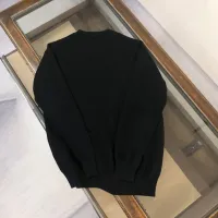 Cheap Moncler Sweaters Long Sleeved For Unisex #1420122 Replica Wholesale [$56.00 USD] [ITEM#1420122] on Replica Moncler Sweaters